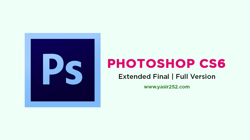 Adobe Photoshop Cs6 Download Free For Mac